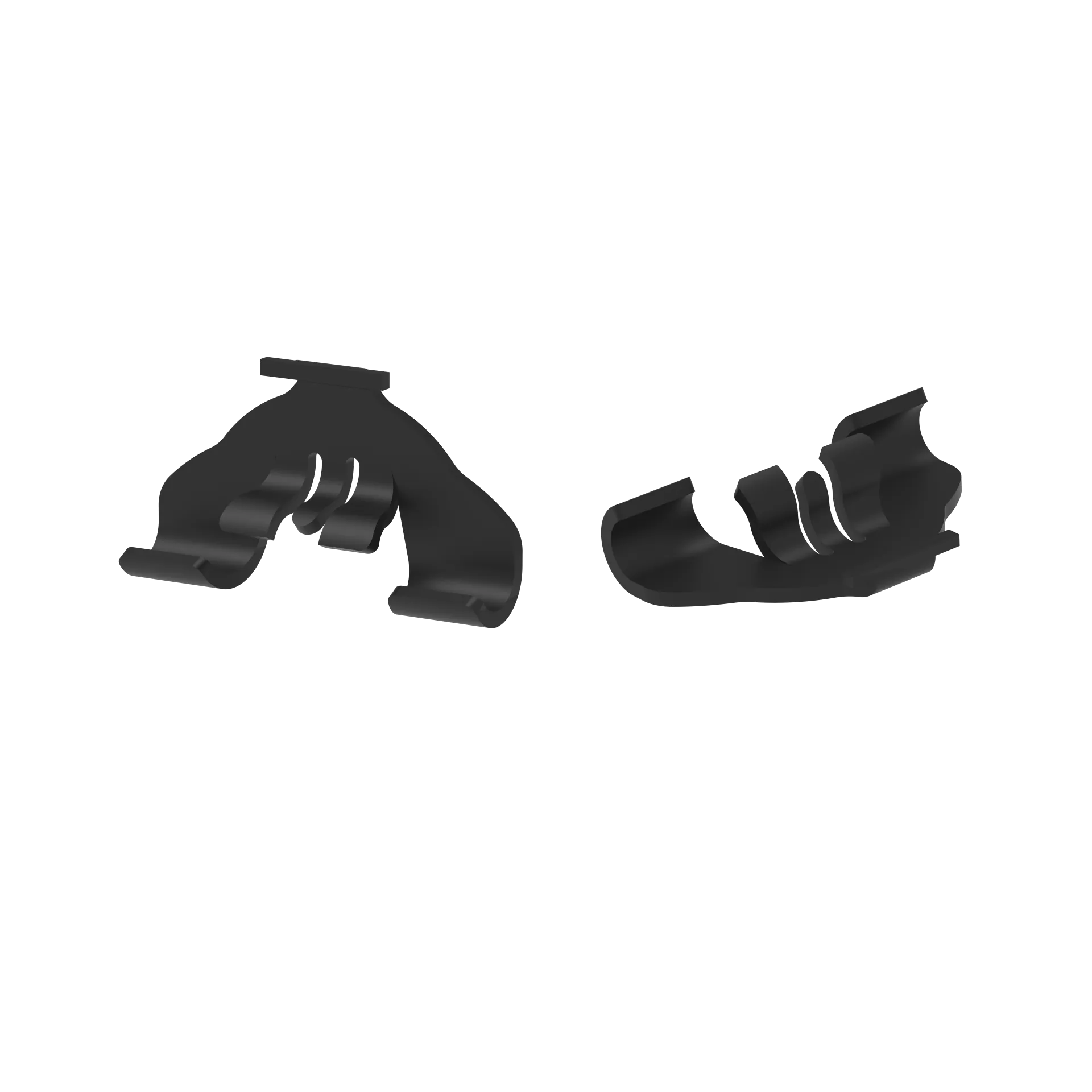 ATK Removable Crampon Slot Carbon