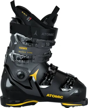 ATOMIC Hawx Magna 110 S ski boots - Mens - Black/Anthracite