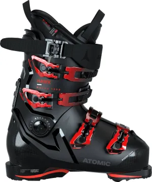 ATOMIC Hawx Magna 130 S ski boots - Mens - Black/Red