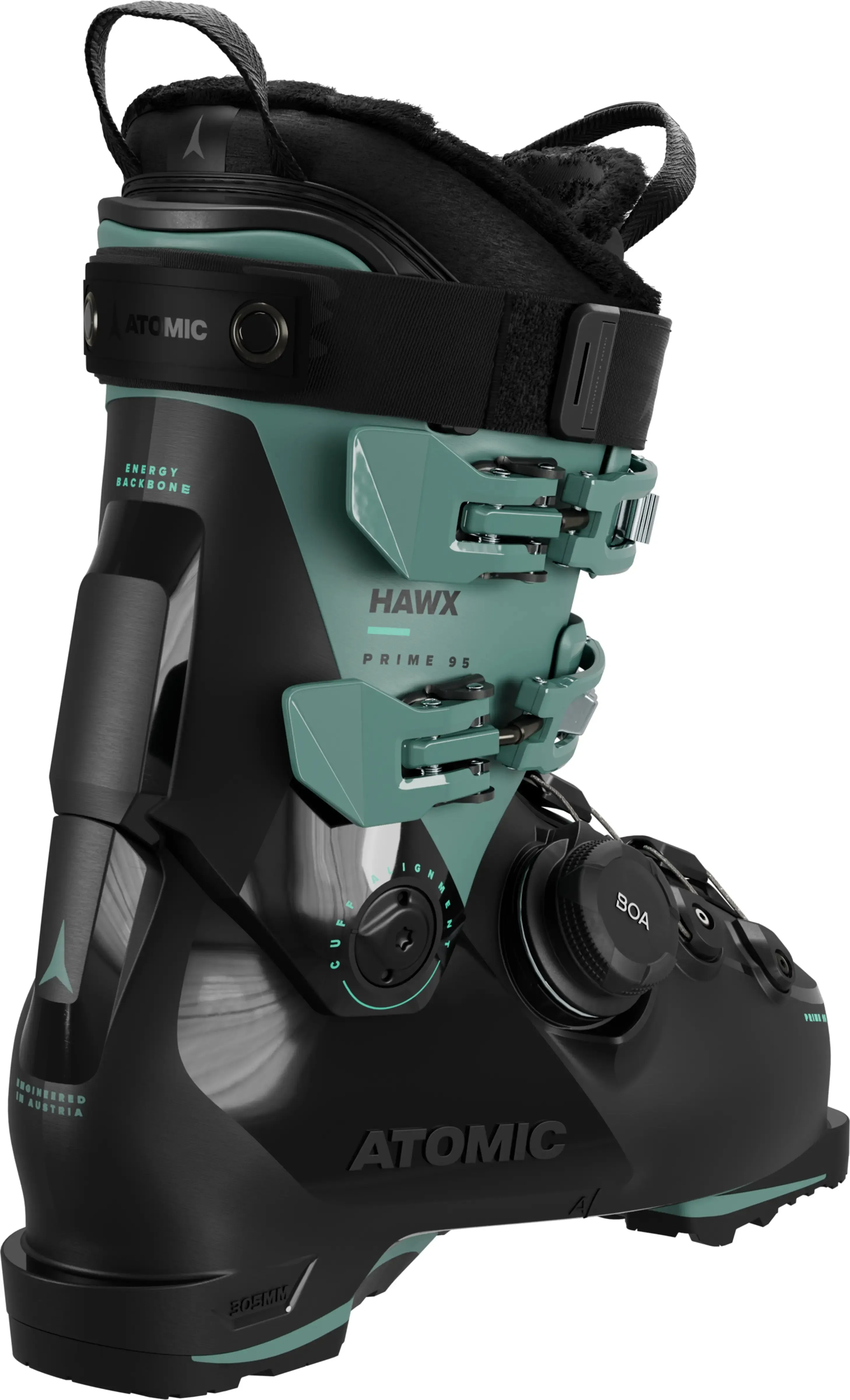 Atomic Hawx Prime 95 BOA GW Women's Ski Boot 2025