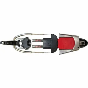 Axl Telemark Binding