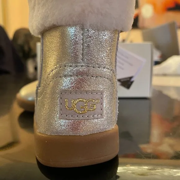 Baby UGG boots