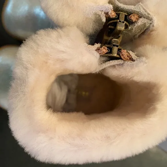 Baby UGG boots