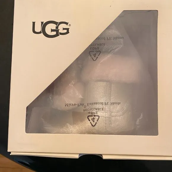 Baby UGG boots
