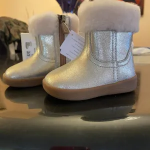 Baby UGG boots