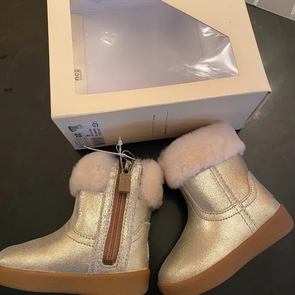 Baby UGG boots