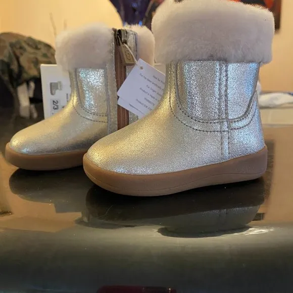Baby UGG boots