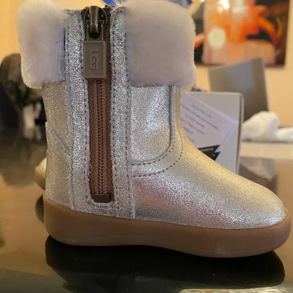 Baby UGG boots