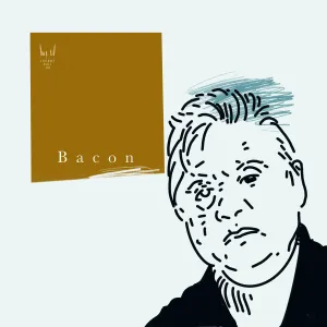 BACON Canvas