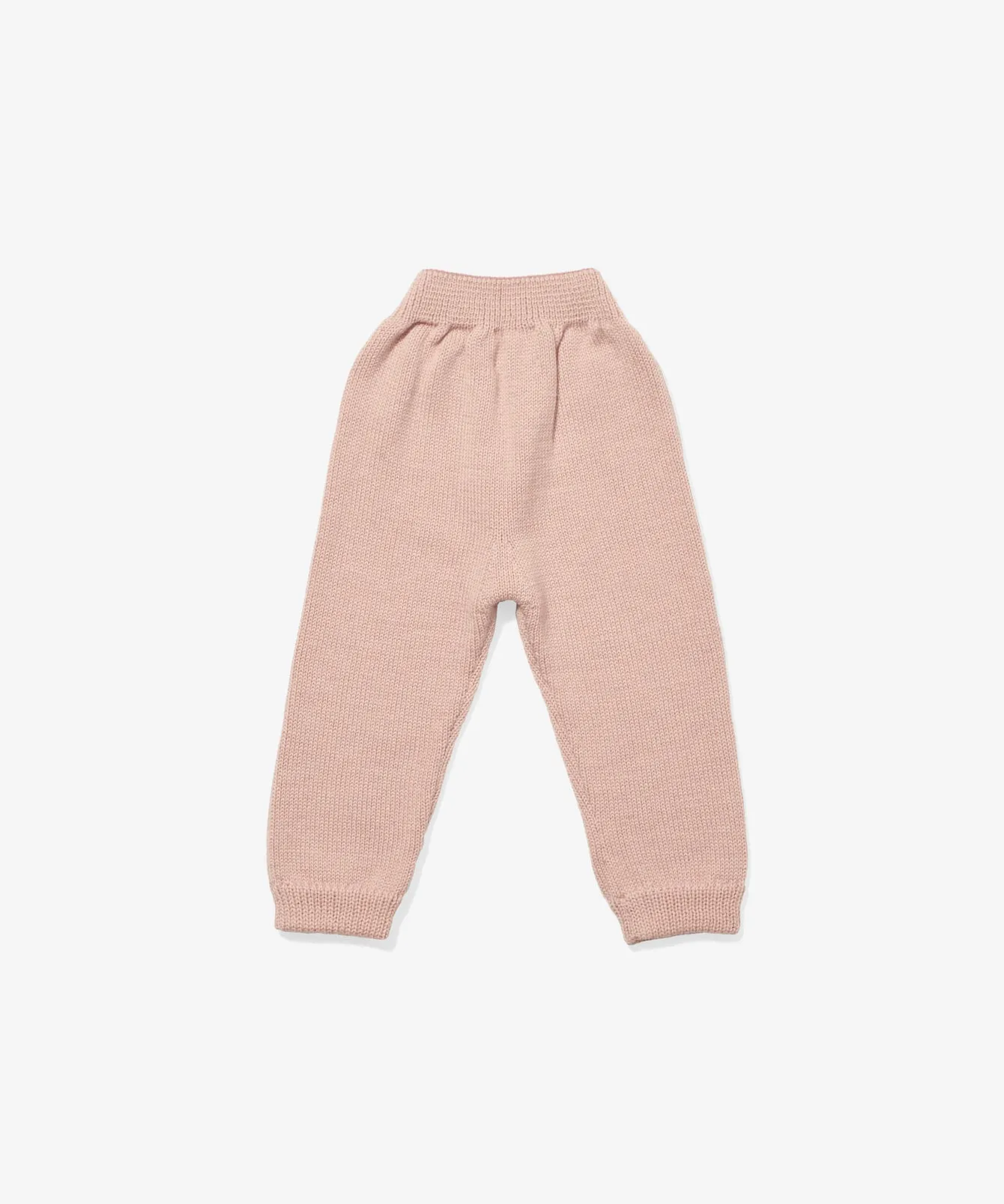Baker Baby Pant, Pink
