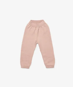 Baker Baby Pant, Pink