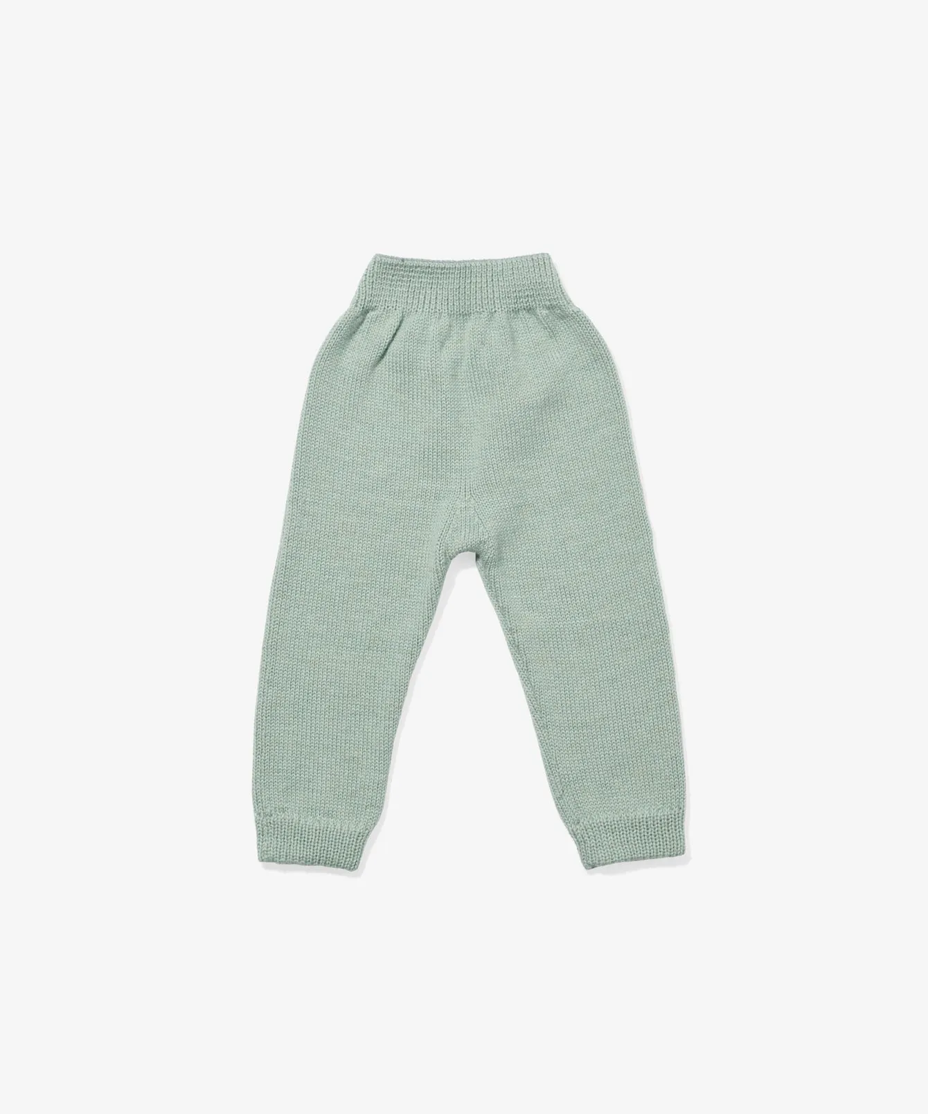 Baker Baby Pant, Seafoam