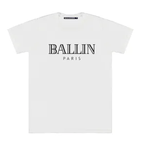 BALLIN TEE