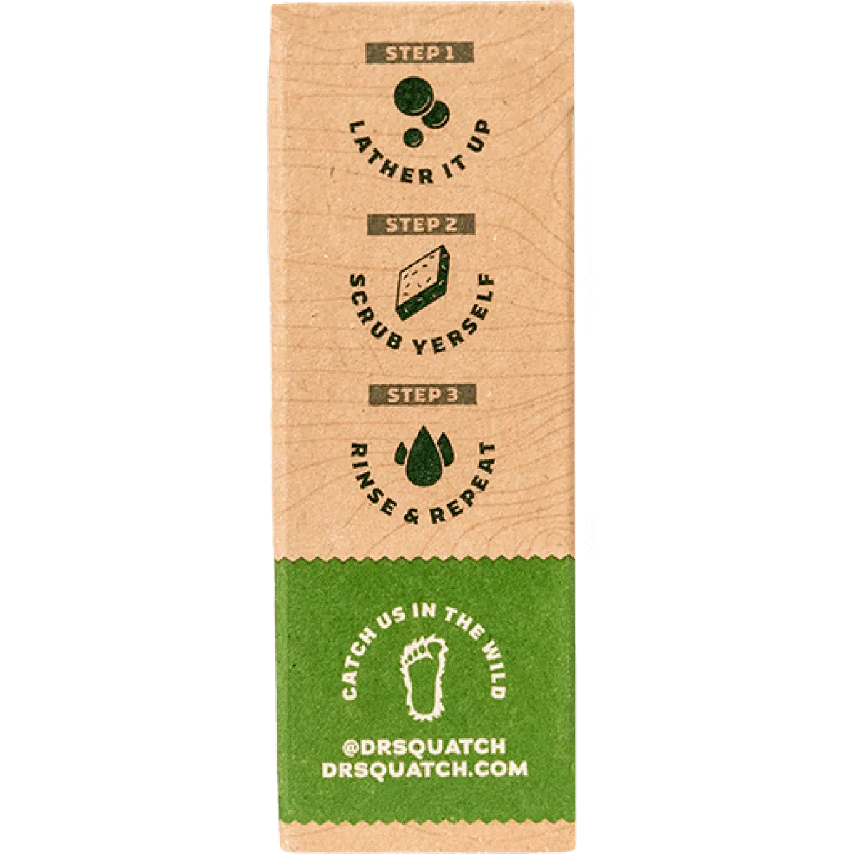 Bar Soap || Alpine Sage