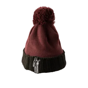 Bauer Hockey Guy Knit Pom Toque