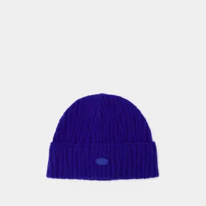 Beannie - Ader Error - Wool - Blue