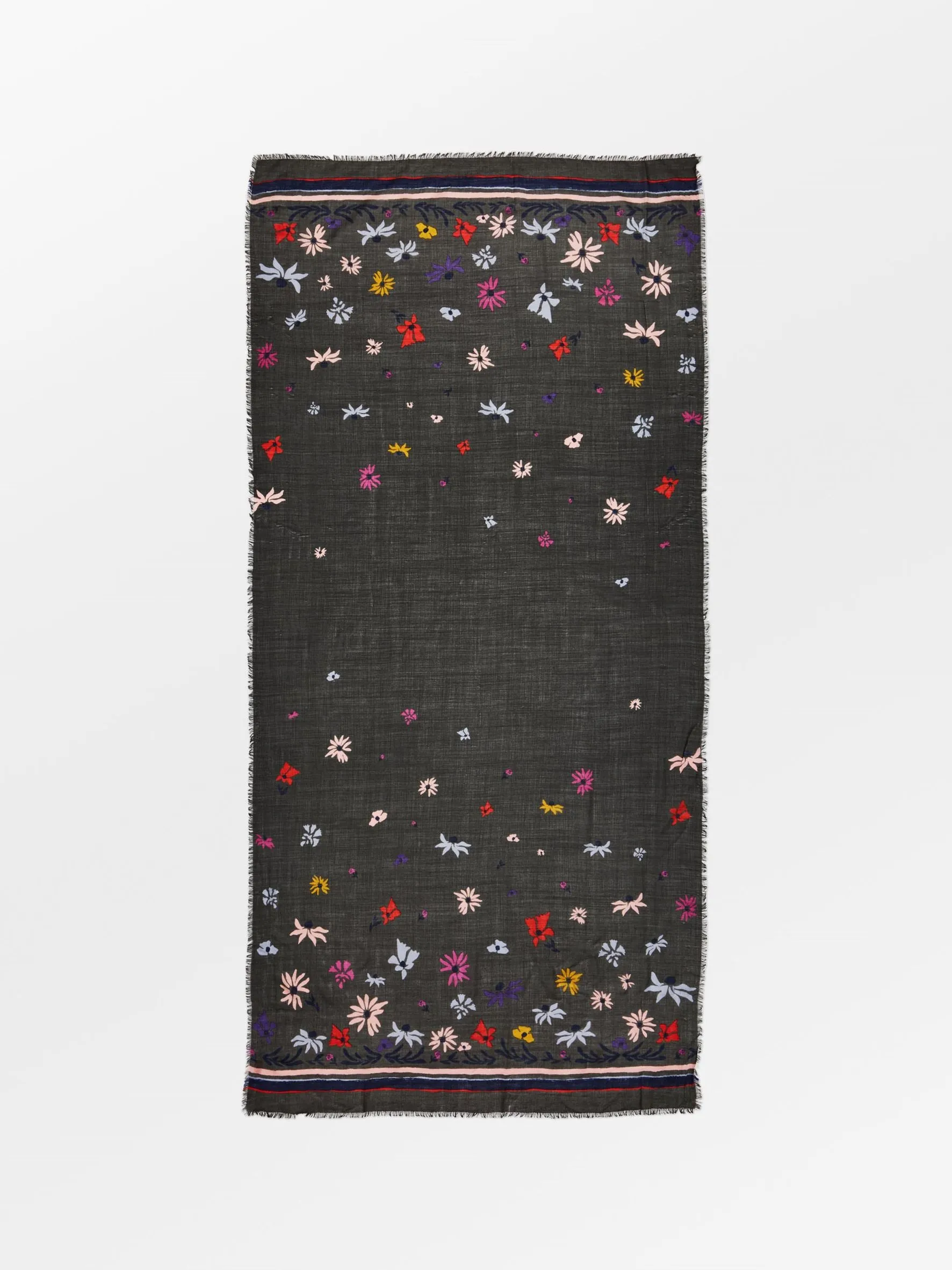 Beatrixe Siw Scarf