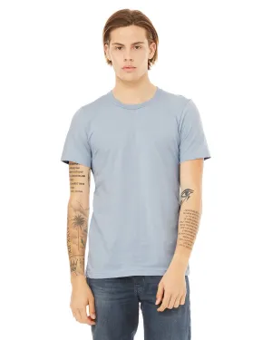 Bella Canvas Unisex T-Shirt | Light Blue