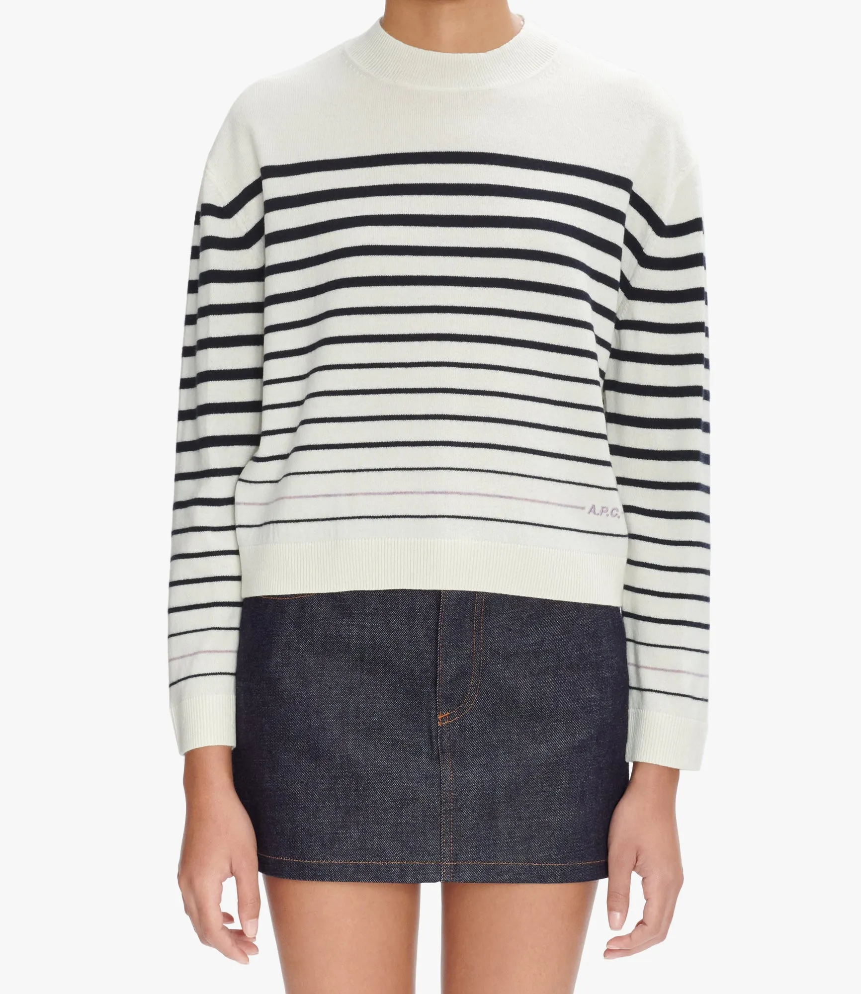 Billie sweater