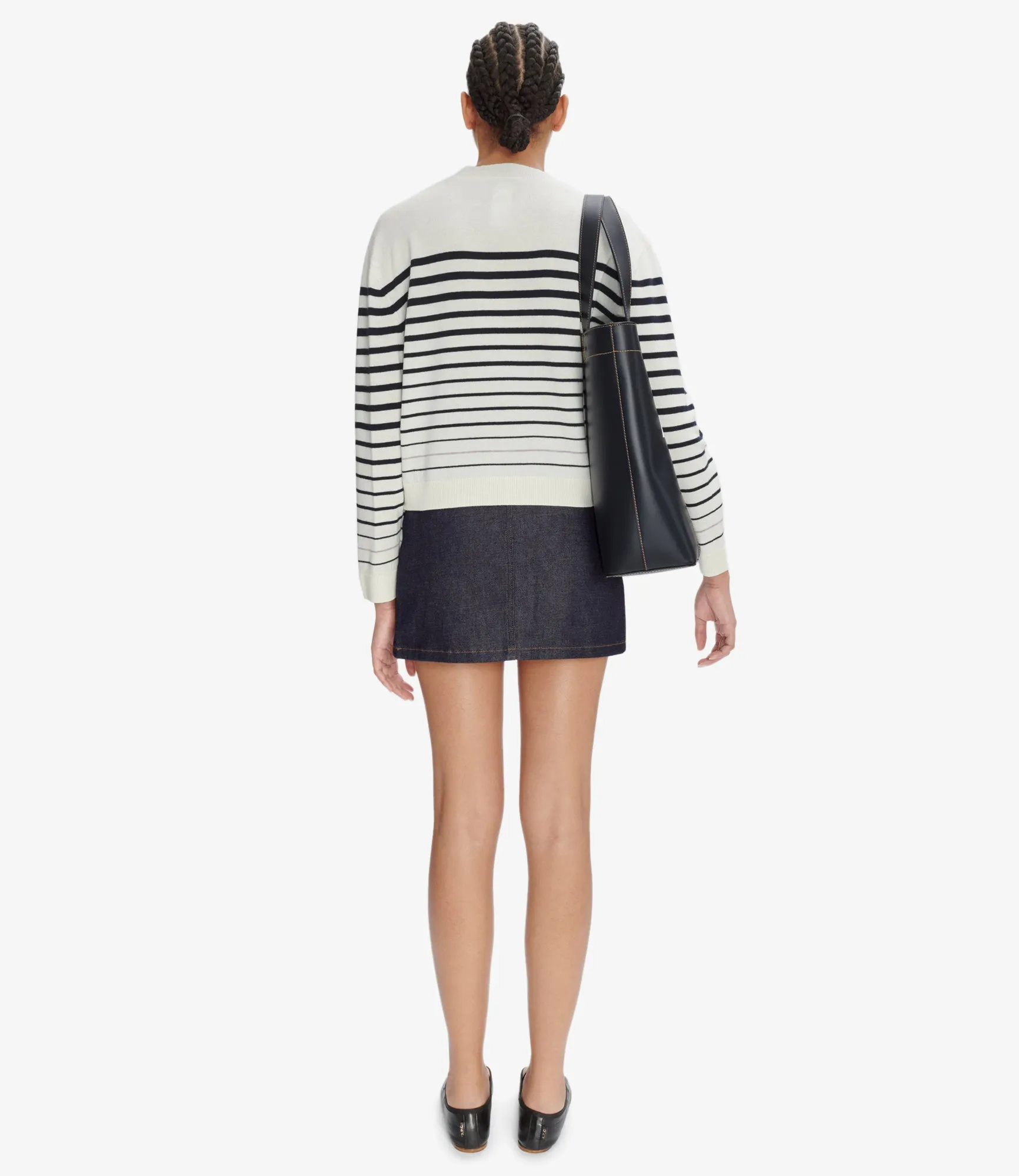 Billie sweater