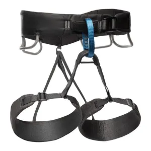 Black Diamond Momentum Harness - Men's