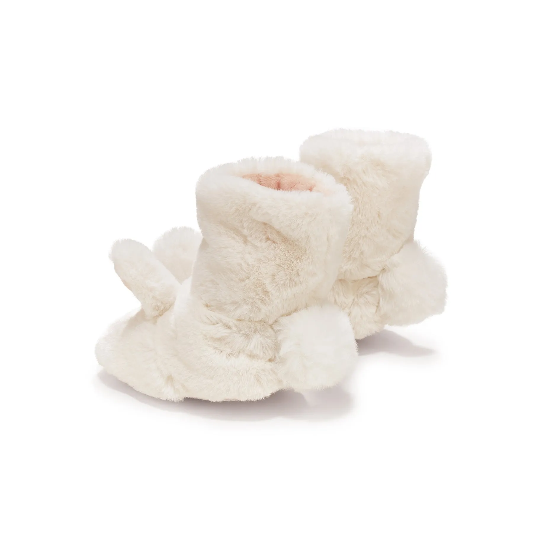 Blossom Hoppy Feet Slippers