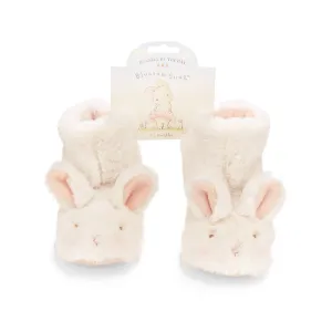 Blossom Hoppy Feet Slippers