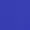 Blue Bodycon Midi Dress With Frill Hem