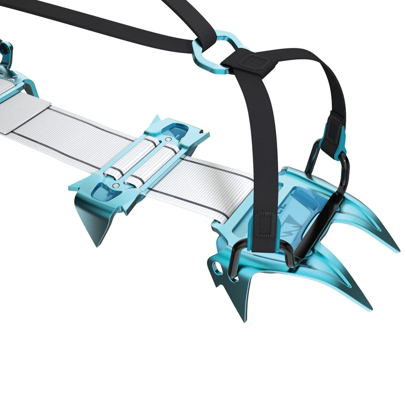 Blue Ice - Harfang Tour Crampon