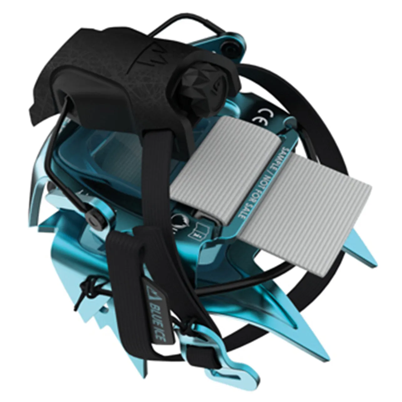 Blue Ice - Harfang Tour Crampon