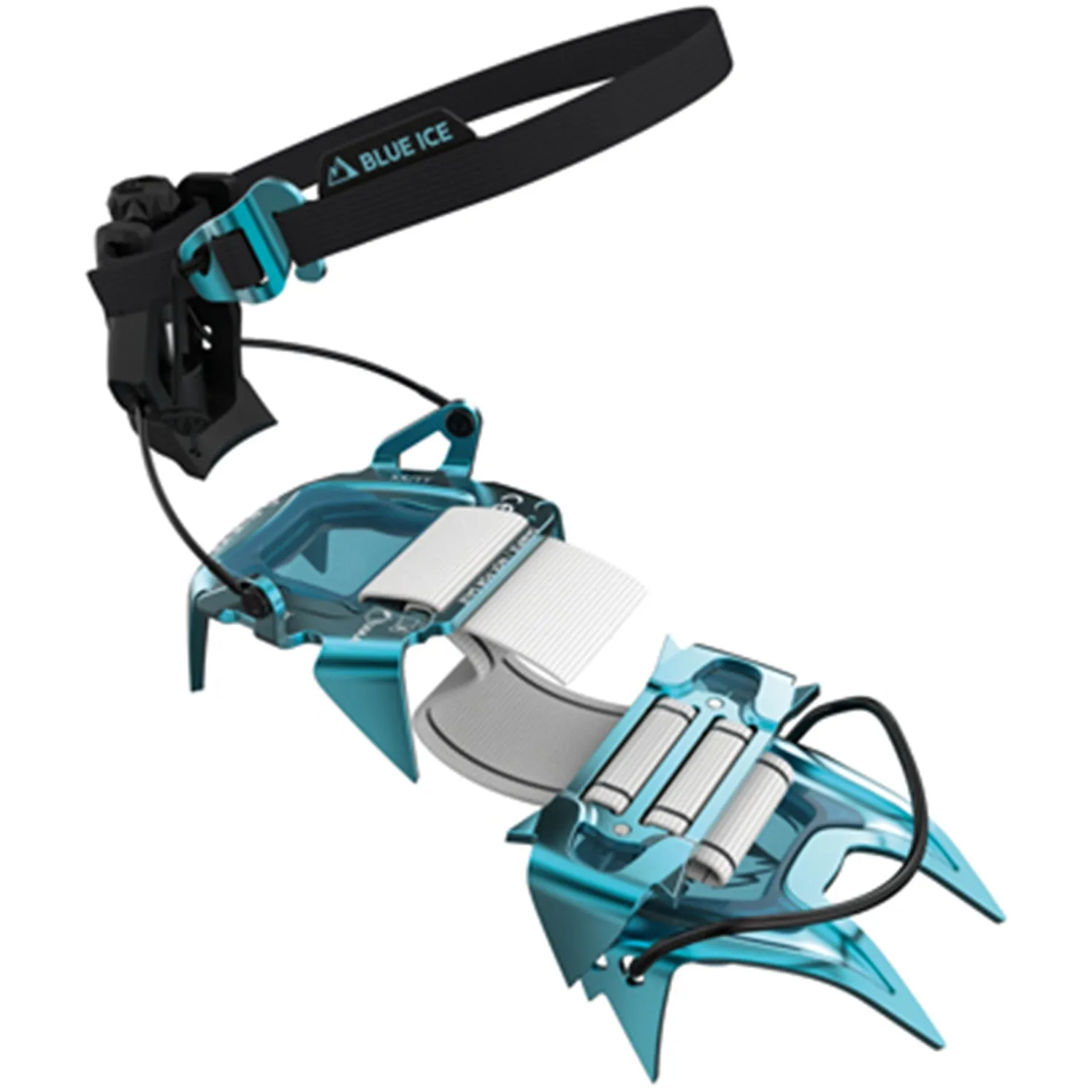 Blue Ice - Harfang Tour Crampon