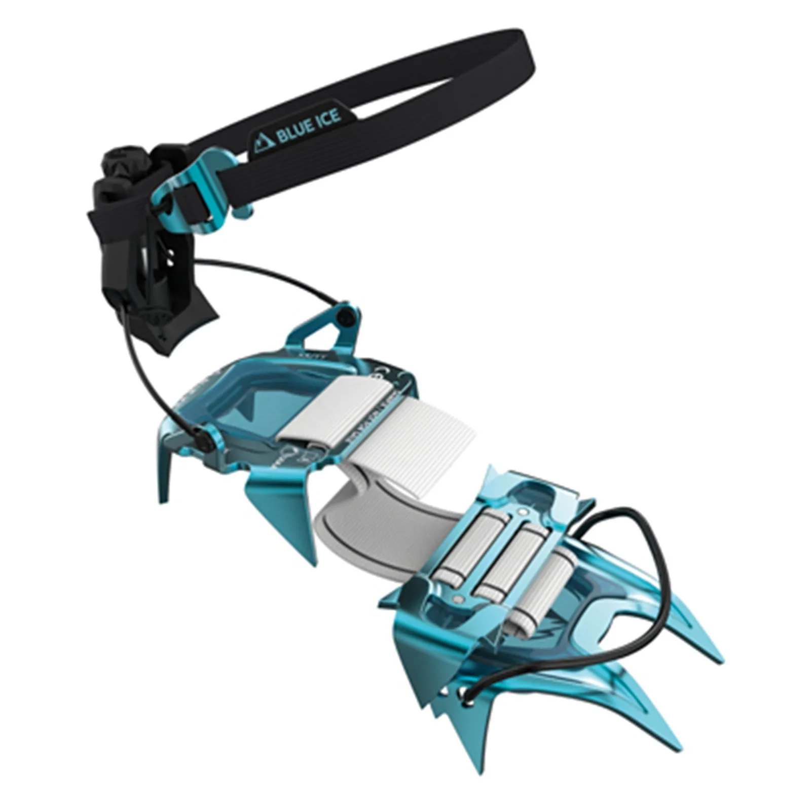 Blue Ice Harfang Tour Crampons