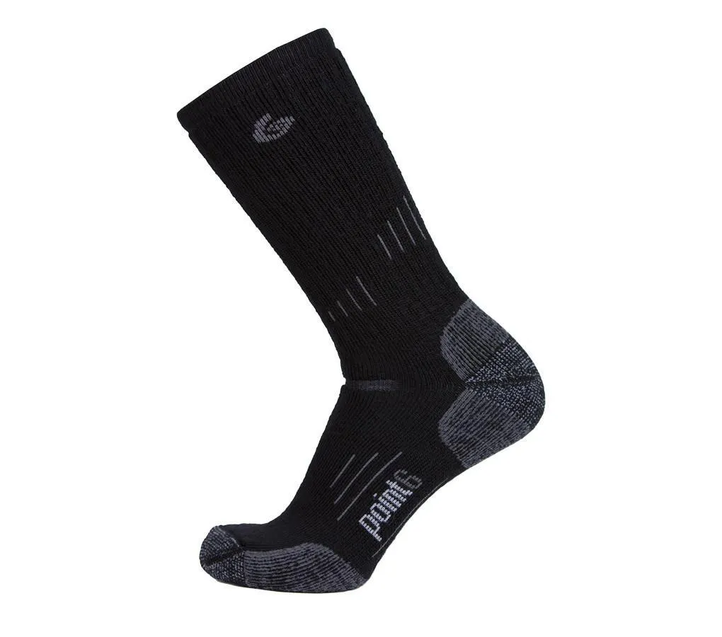Boot Heavy Mid-Calf