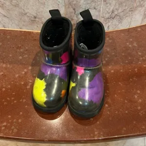 Boots 🥾