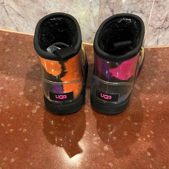 Boots 🥾