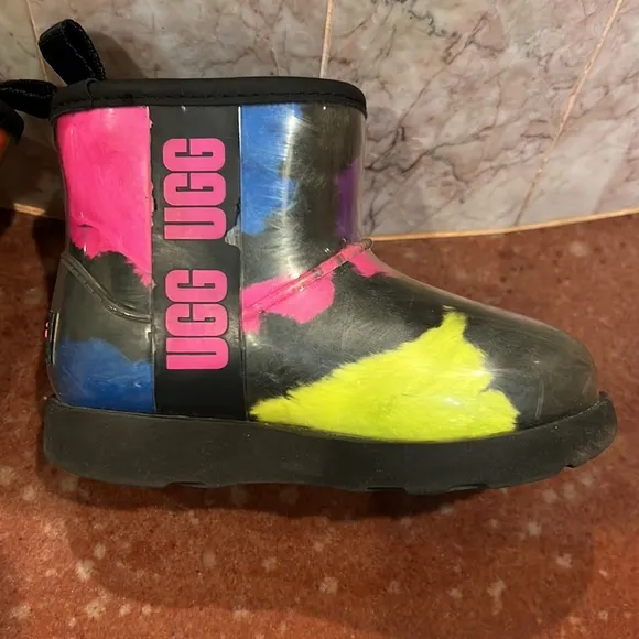 Boots 🥾