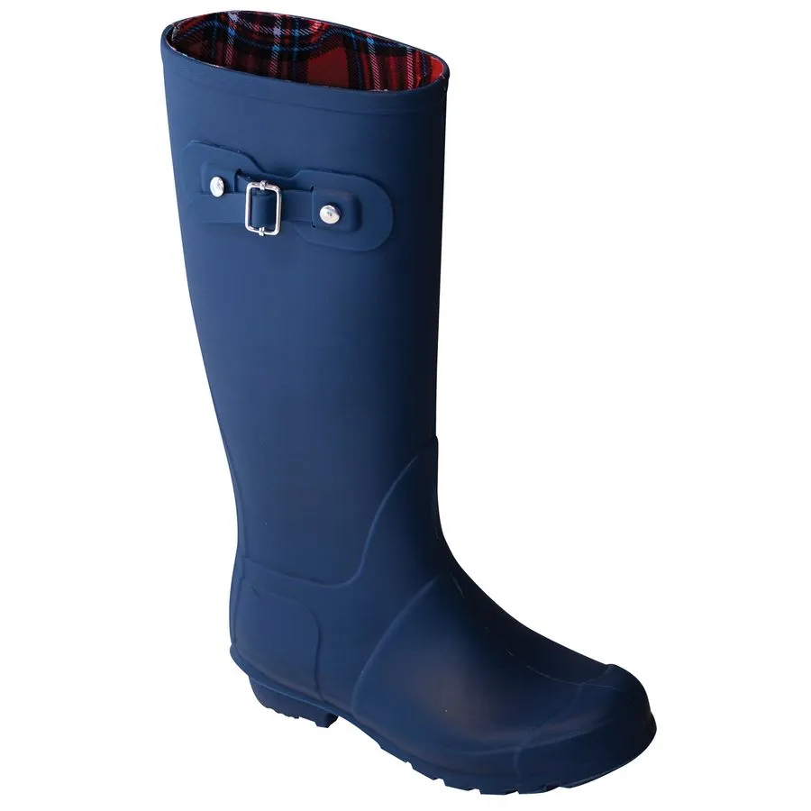 Bottes de pluie "Balmoral" - Femme