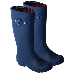 Bottes de pluie "Balmoral" - Femme