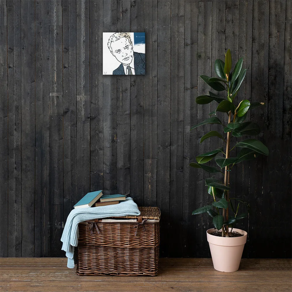 BRANDO Canvas
