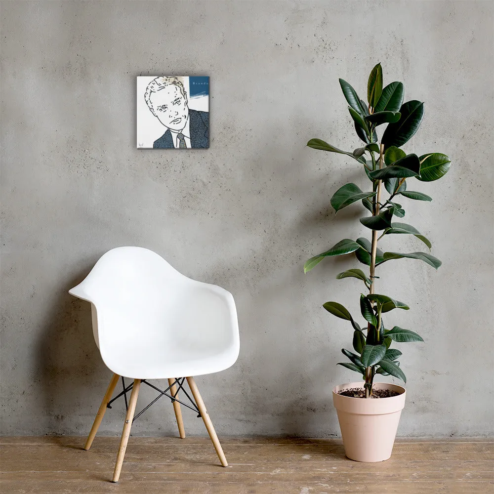 BRANDO Canvas
