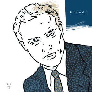 BRANDO Canvas
