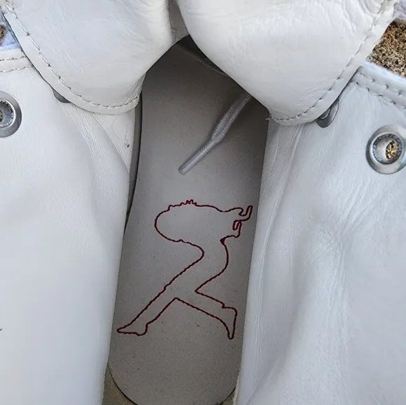 Calvin Klein Constantine 135 High-Top Sneakers