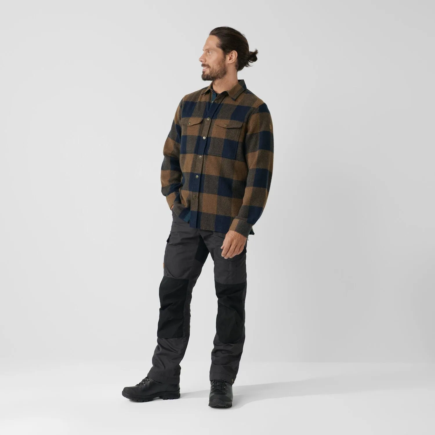 Canada Shirt M