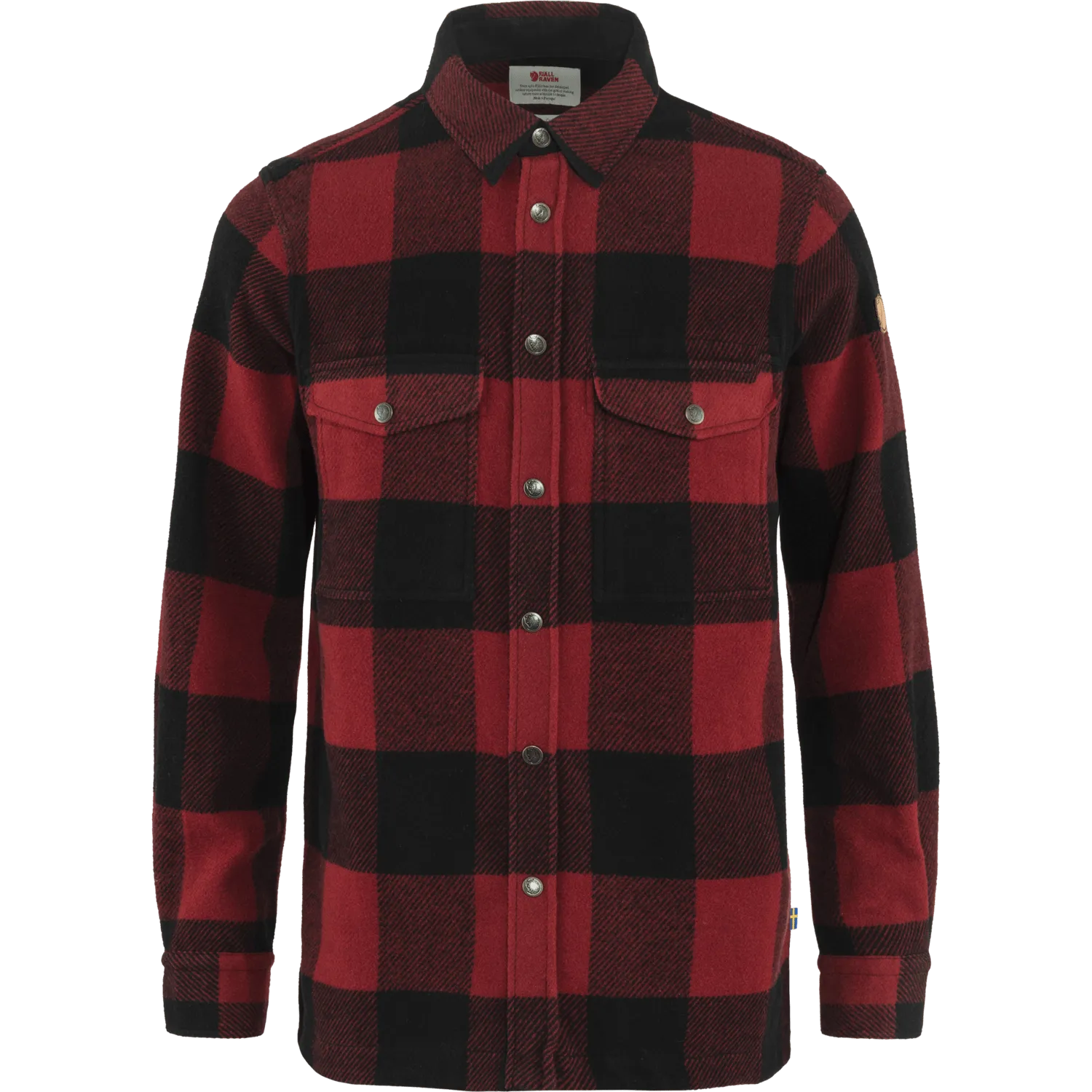 Canada Shirt M