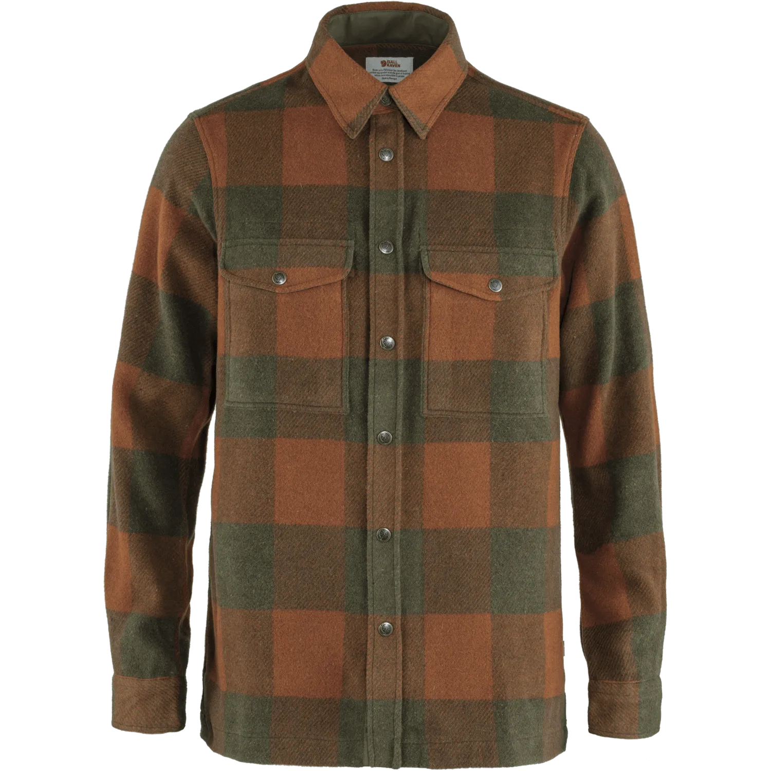 Canada Shirt M