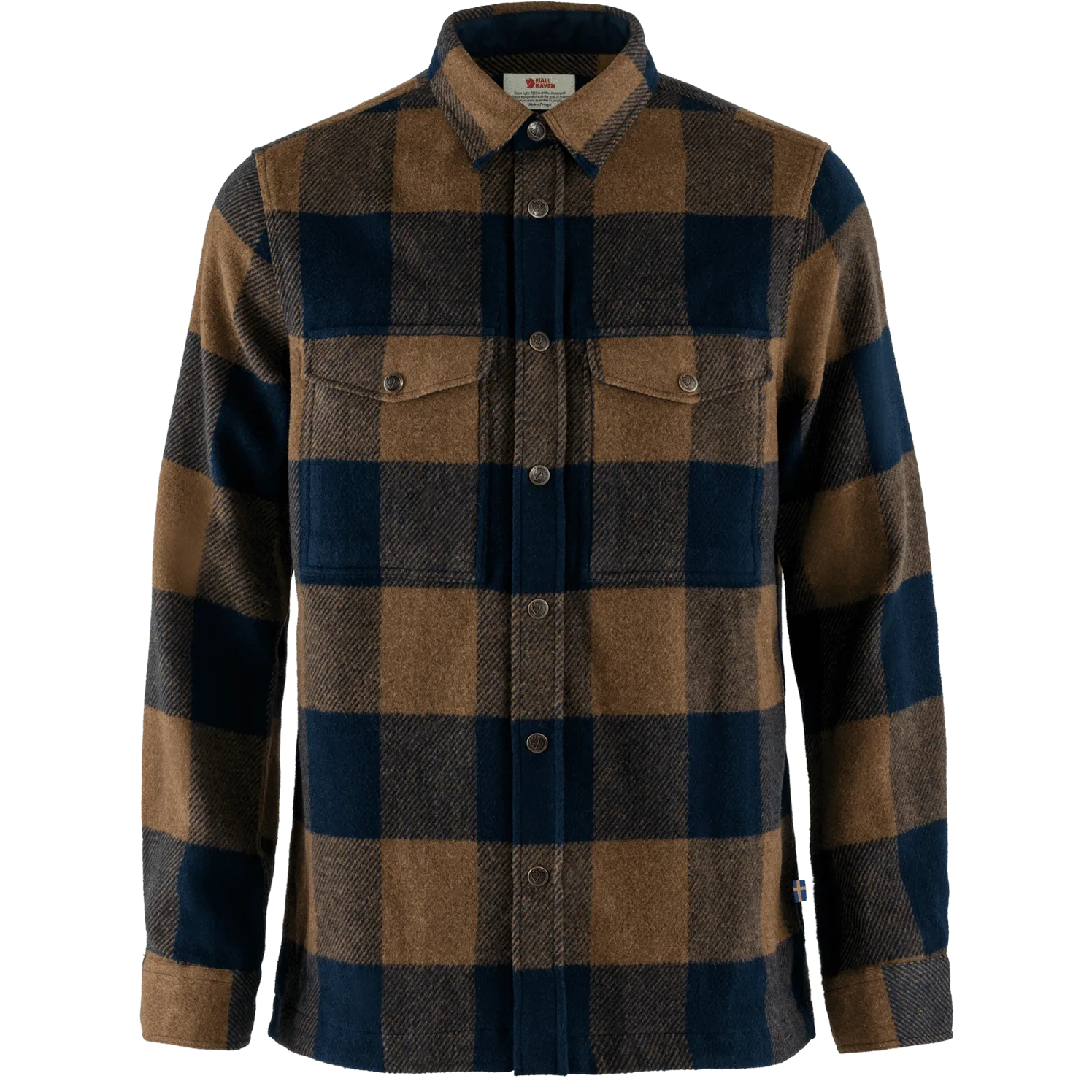 Canada Shirt M
