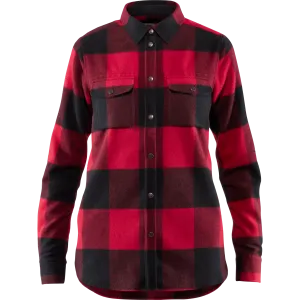 Canada Shirt W