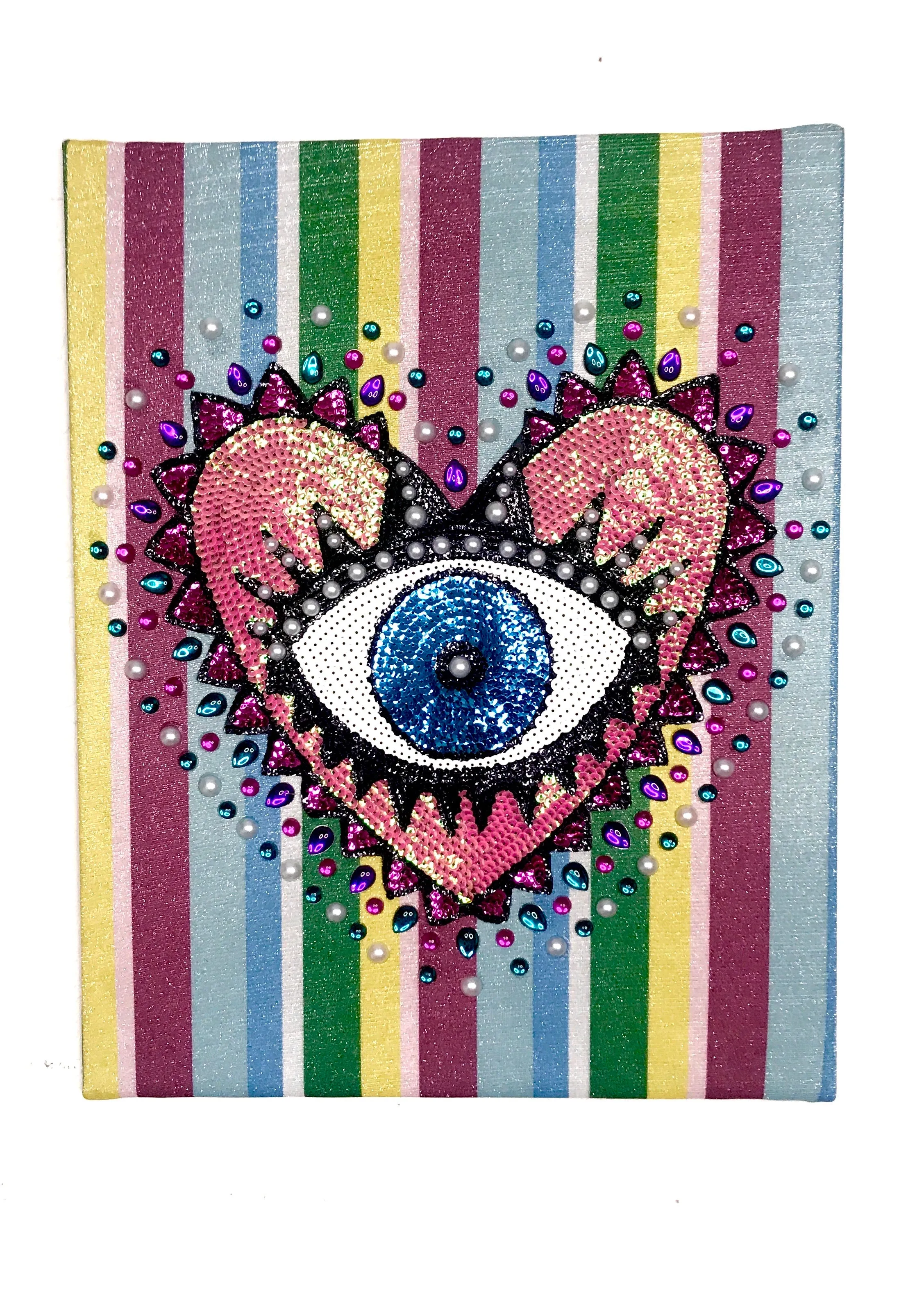 CANVAS Eye SEE You