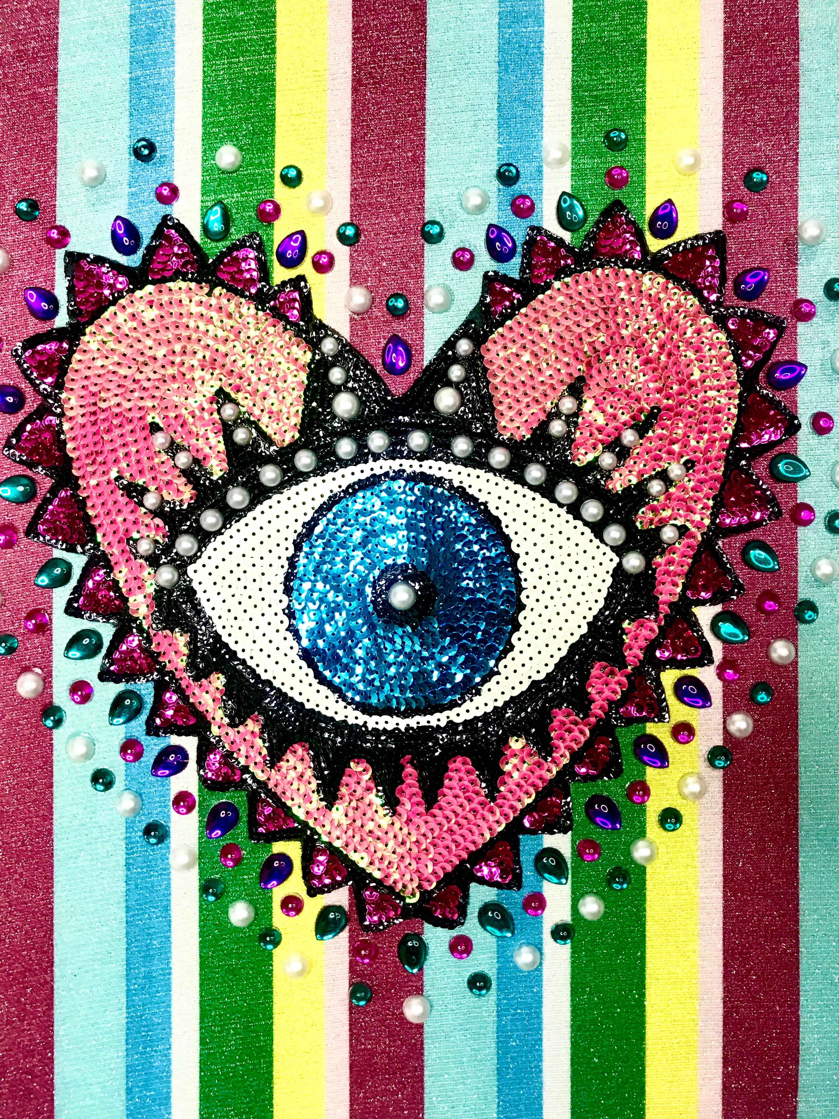 CANVAS Eye SEE You