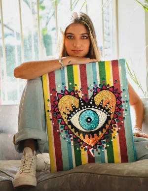 CANVAS Eye SEE You